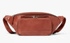 RFID Organizer Waist Pack