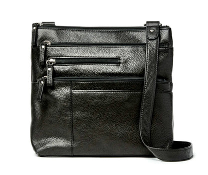 Large Cross Body Traveler
