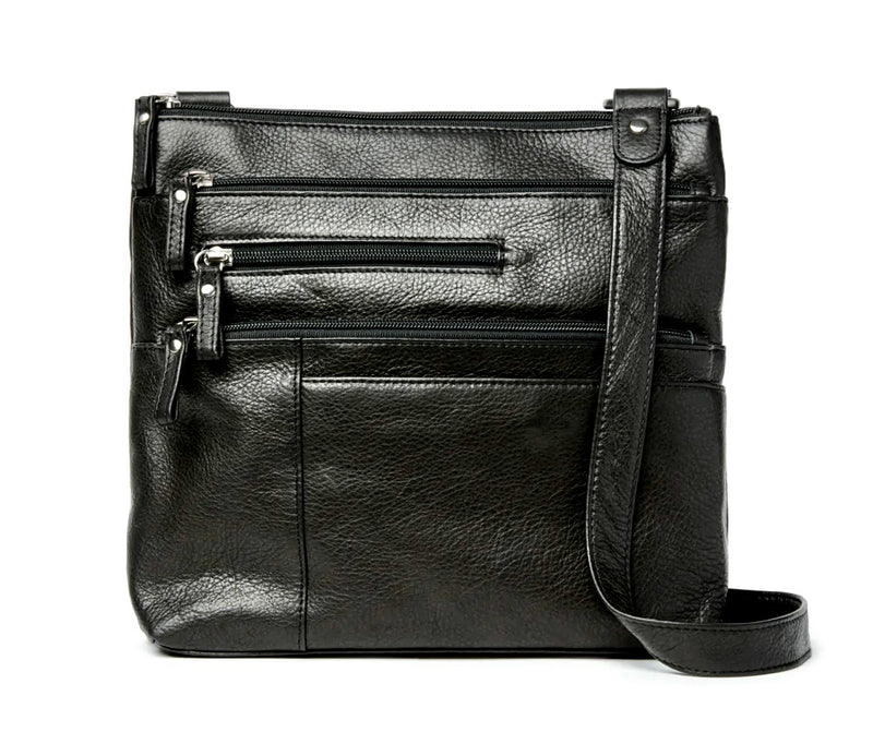 Large Cross Body Traveler