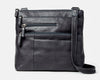 Large Cross Body Traveler