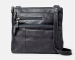 Large Cross Body Traveler