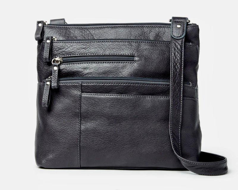 Large Cross Body Traveler