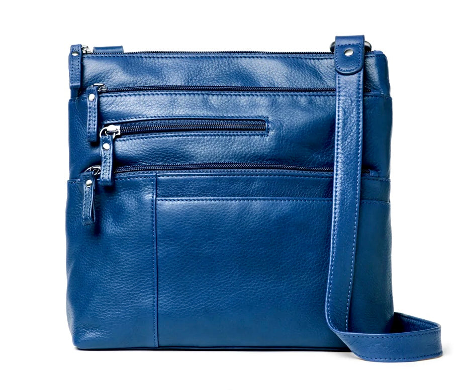 Large Cross Body Traveler