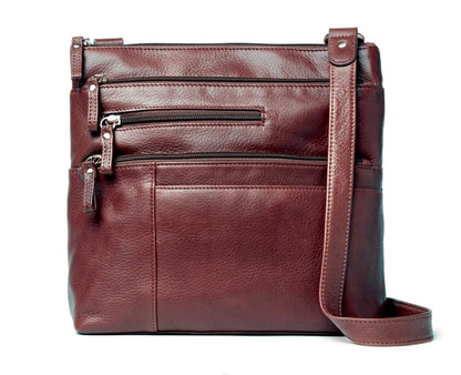 Large Cross Body Traveler