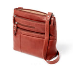 Large Cross Body Traveler