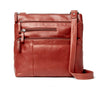 Large Cross Body Traveler