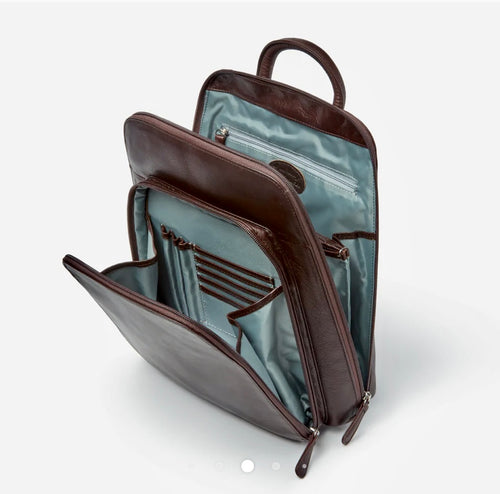 RFID Large Organizer Backpack