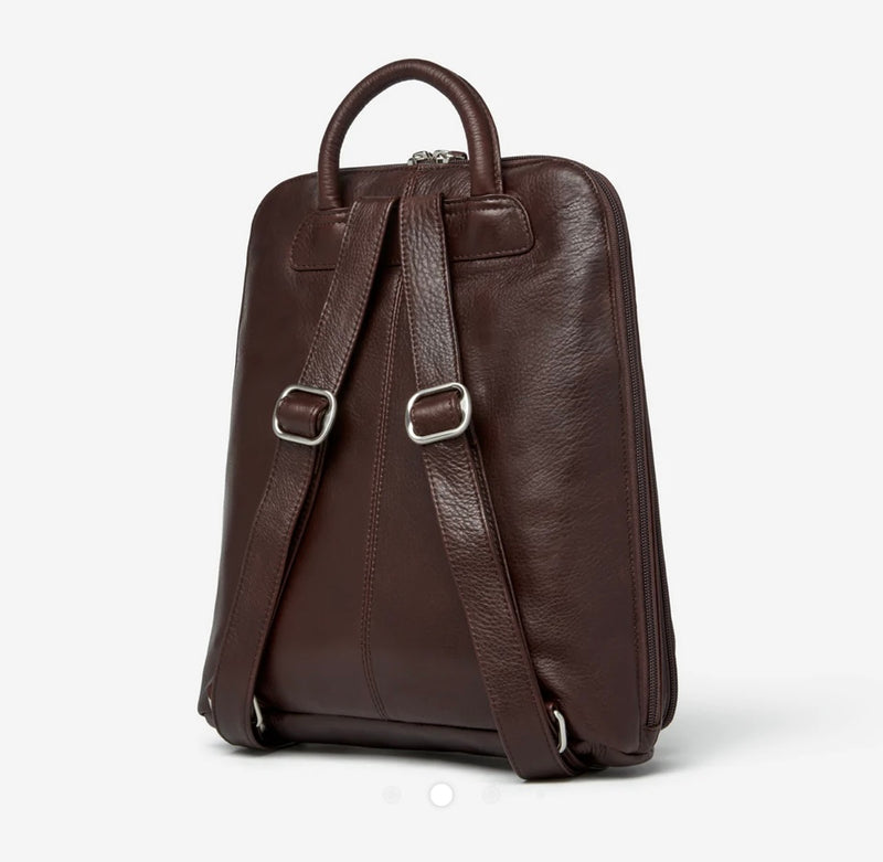 RFID Large Organizer Backpack