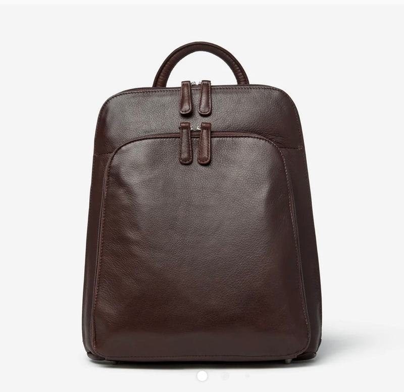 RFID Large Organizer Backpack
