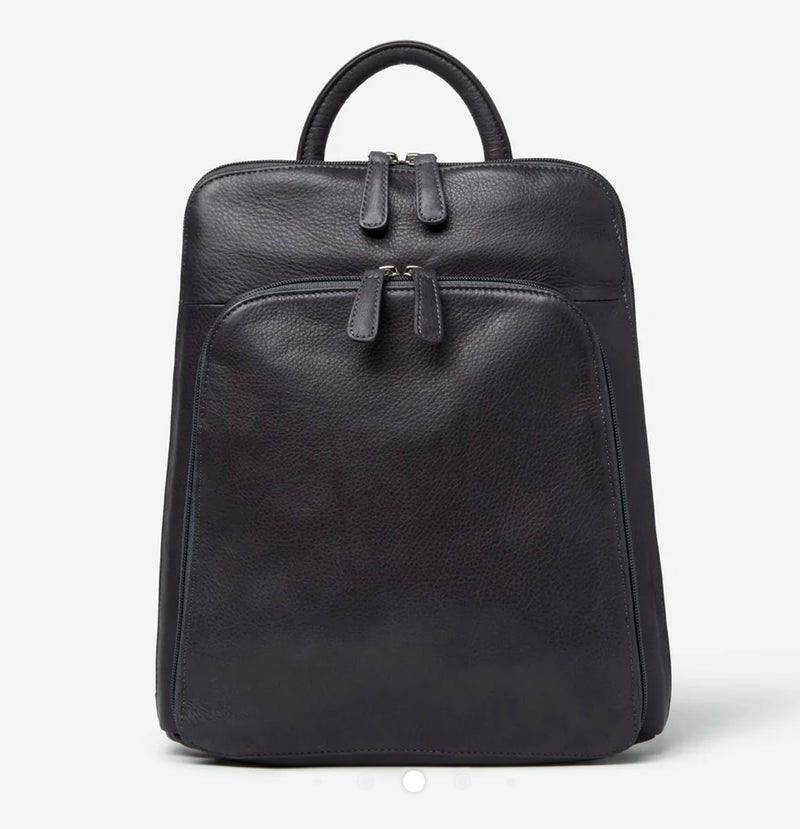 RFID Large Organizer Backpack