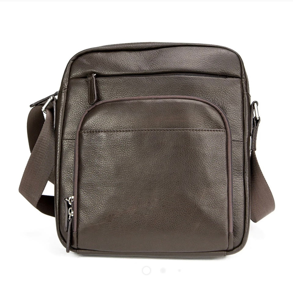 Christopher Cross Body Man Bag