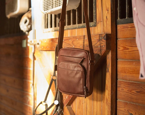 Christopher Cross Body Man Bag