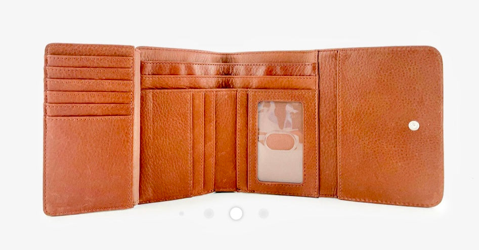 Snap Wallet