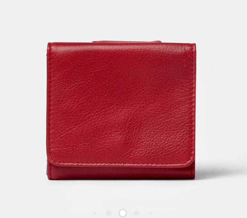 Mini Compact Wallet
