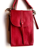 Nash Accordion Phone Pocket