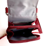 Nash Accordion Phone Pocket