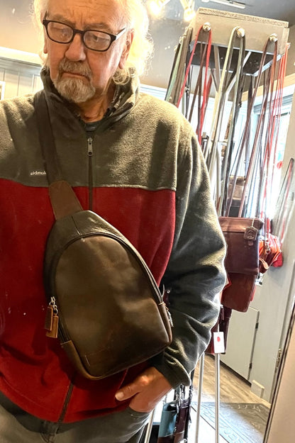 Cyrus Sling Bag