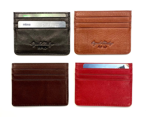 Credit Card Stack
