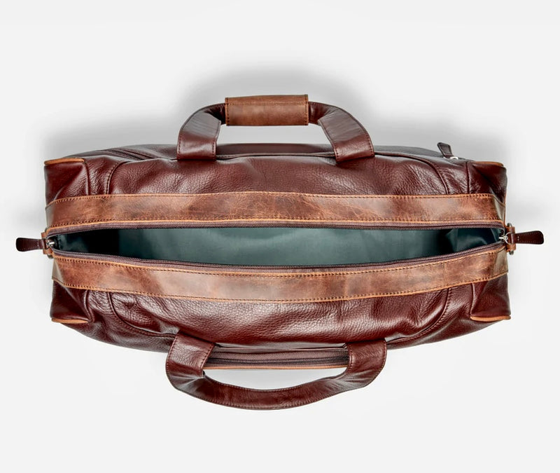 Dexter Duffle Bag