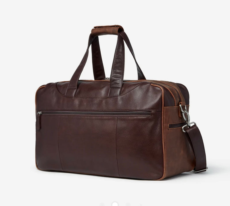 Dexter Duffle Bag