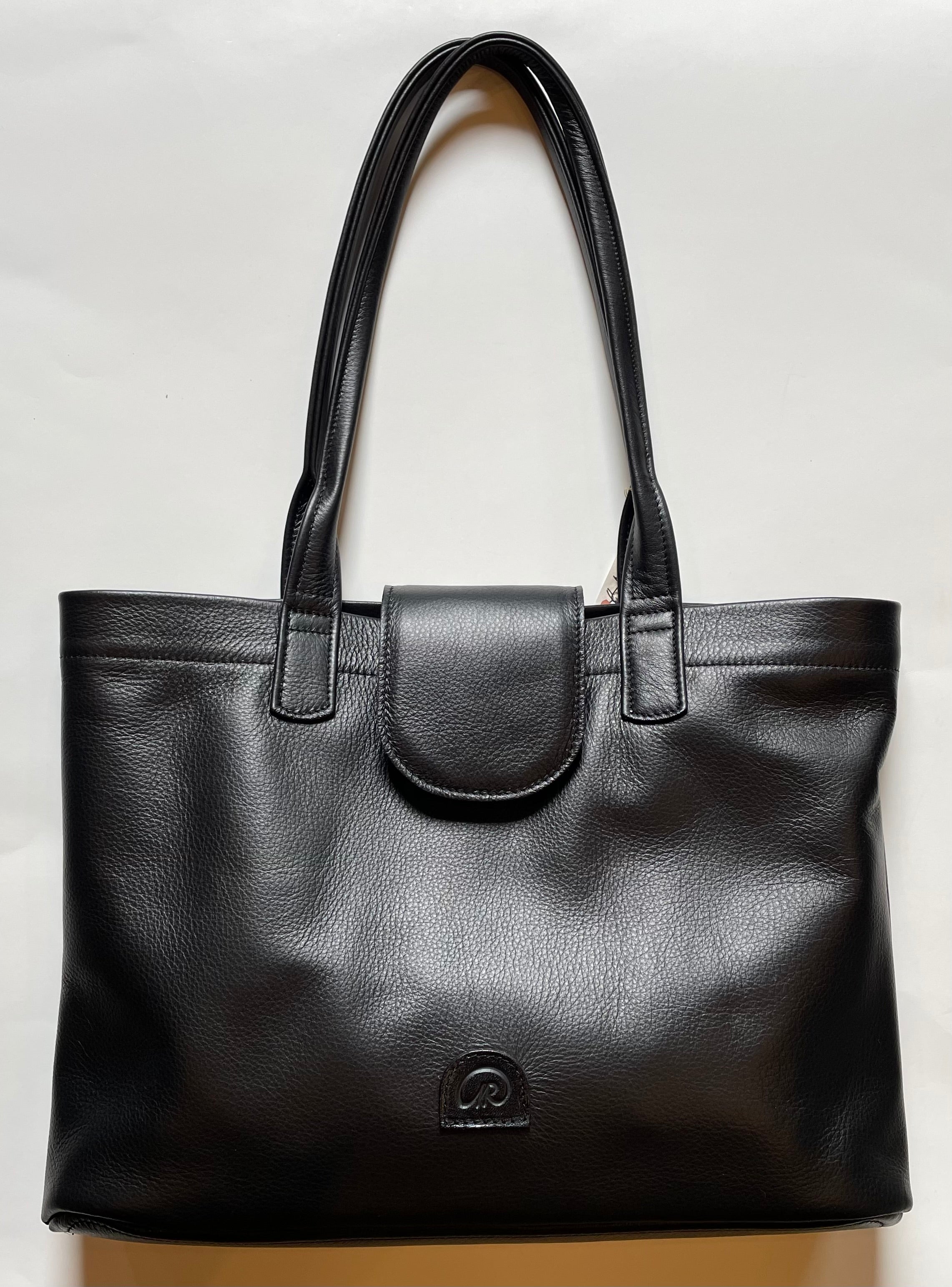 Geraldine s Business Bag ROWLAND LEATHER
