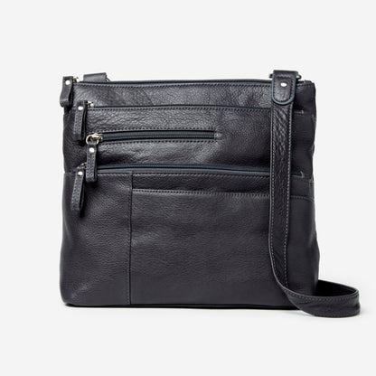 Large Crossbody Traveler