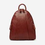 Teardrop Multi Zip Backpack