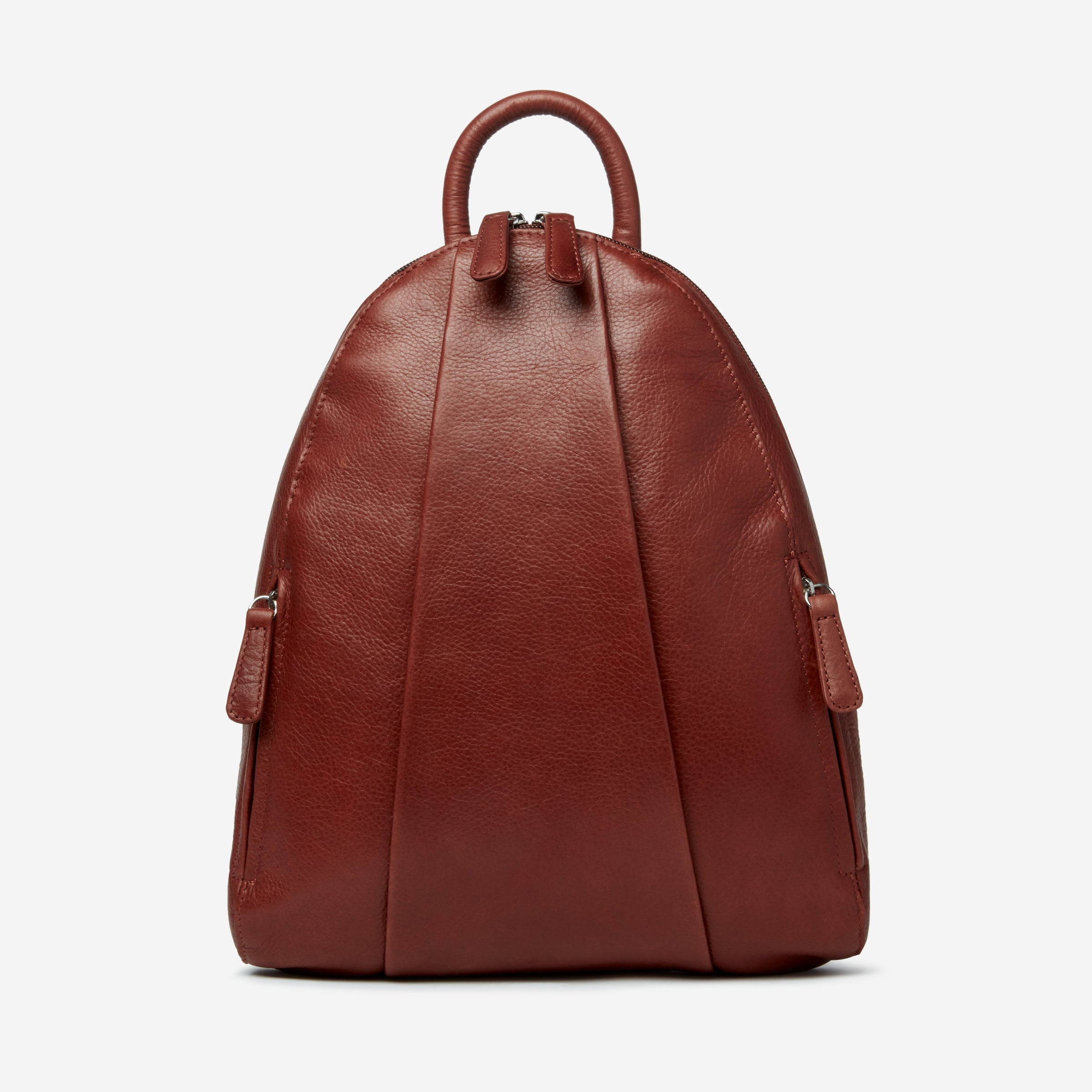 Multi shop zip handbag