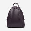 Teardrop Multi Zip Backpack
