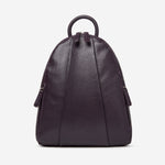 Teardrop Multi Zip Backpack